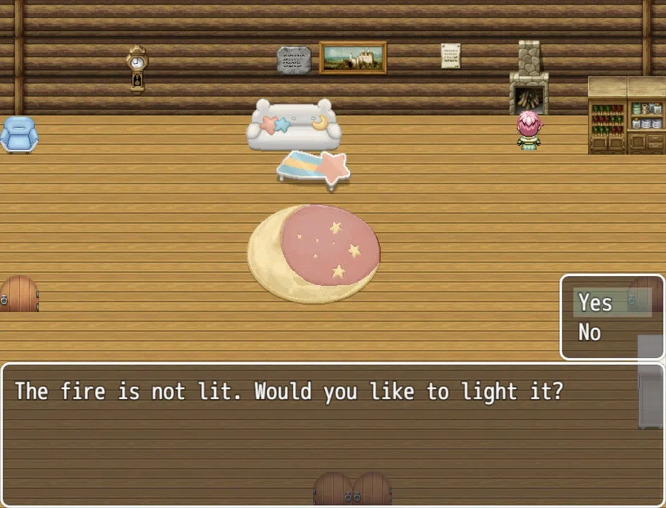The Fade Screenshot 0