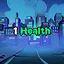 1 Health icon