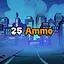 25 Ammos icon