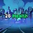 25 Healths