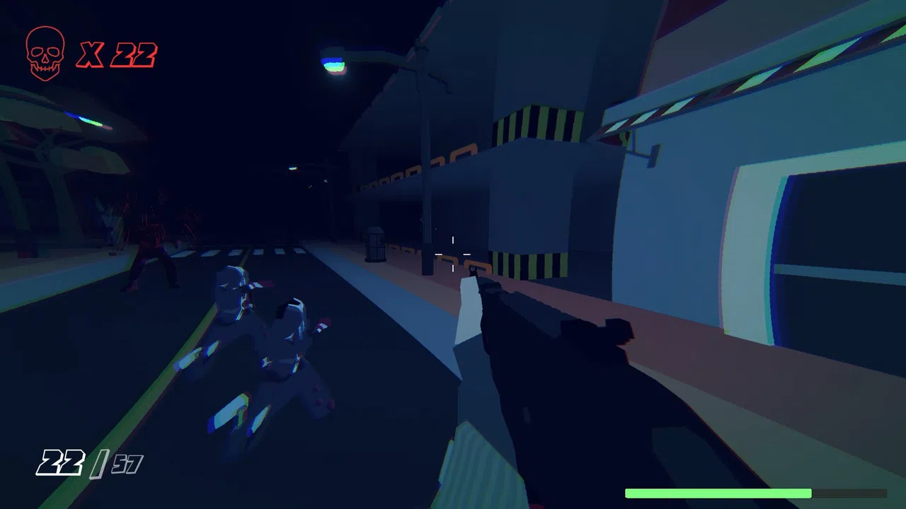 Zombocity Screenshot 6