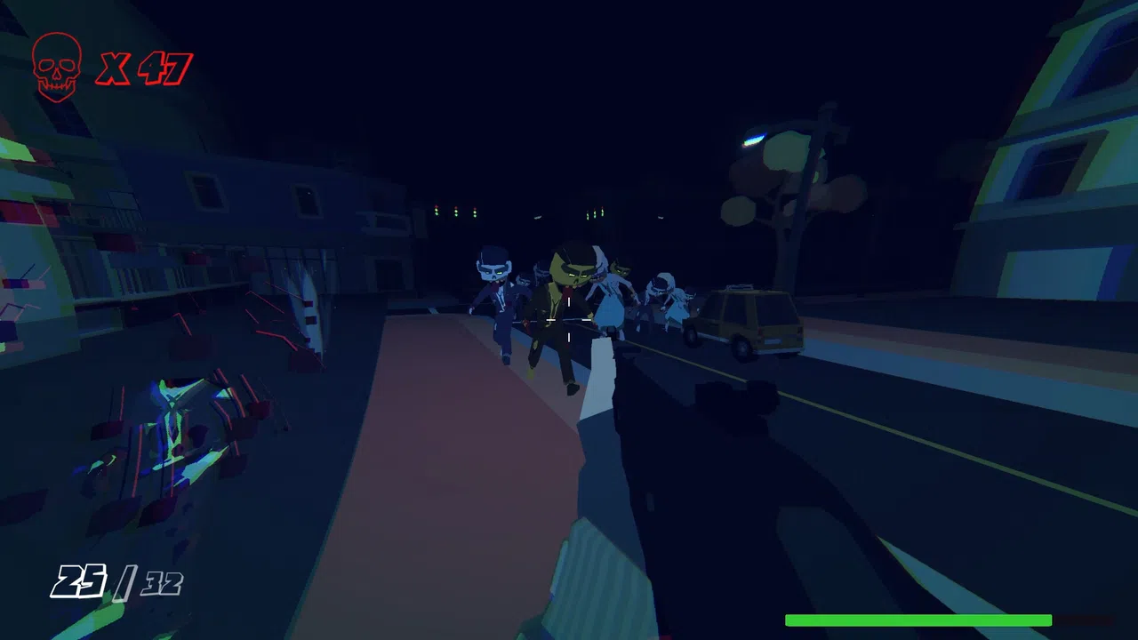 Zombocity Screenshot 1