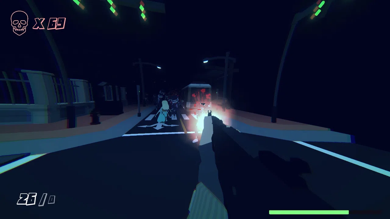 Zombocity Screenshot 2