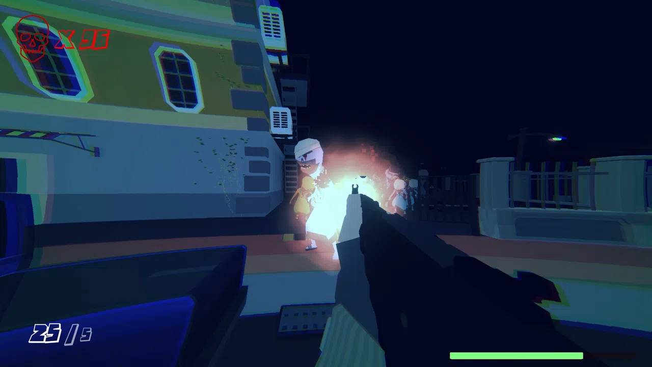 Zombocity Screenshot 5