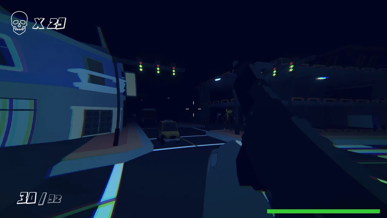 Zombocity Screenshot 4