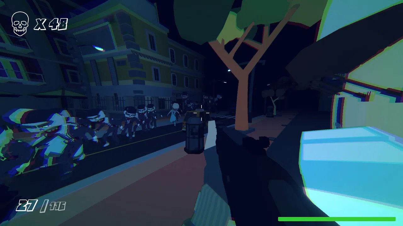 Zombocity Screenshot 3