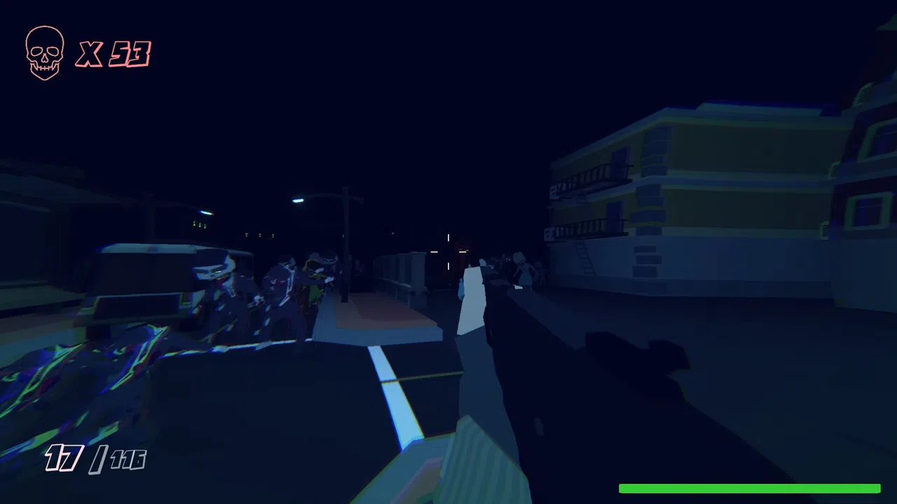 Zombocity Screenshot 0