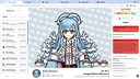 Holoidle - Idol Character Pack Screenshot 2