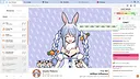 Holoidle - Idol Character Pack Screenshot 0
