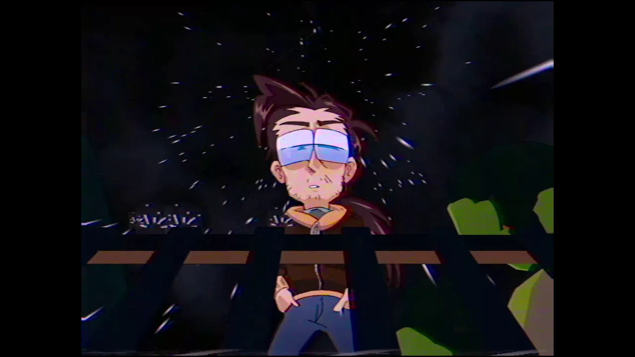 Nostalgic Joe - And The Fairy Whispers Screenshot 1