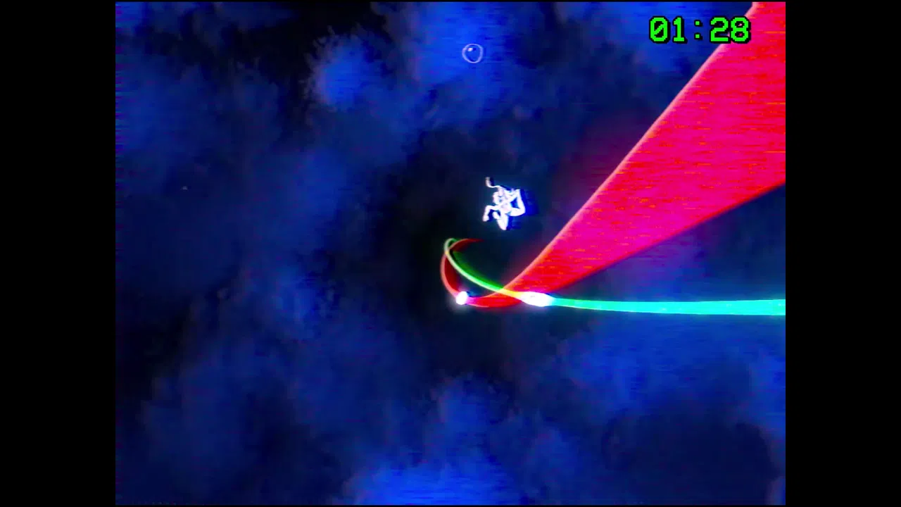 Nostalgic Joe - And The Fairy Whispers Screenshot 11