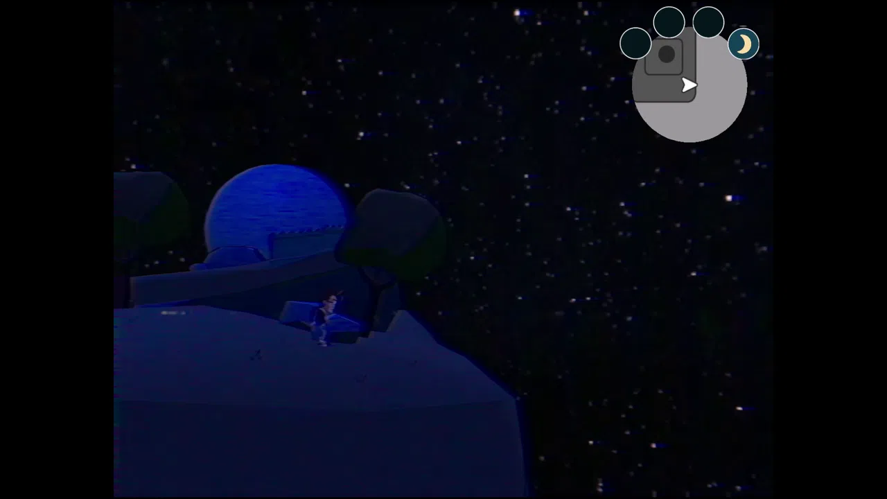 Nostalgic Joe - And The Fairy Whispers Screenshot 12