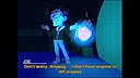 Nostalgic Joe - And The Fairy Whispers Screenshot 4