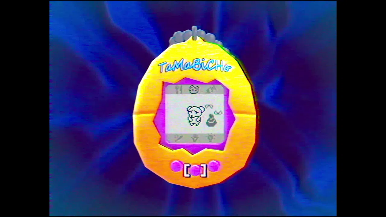 Nostalgic Joe - And The Fairy Whispers Screenshot 7