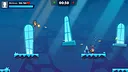Mini Heroes: Squad Online Screenshot 0
