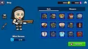 Mini Heroes: Squad Online Screenshot 1