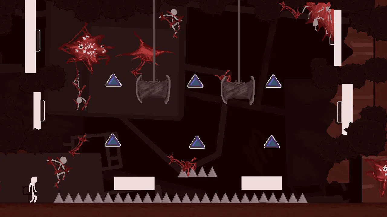 Where Heaven Fell Screenshot 2