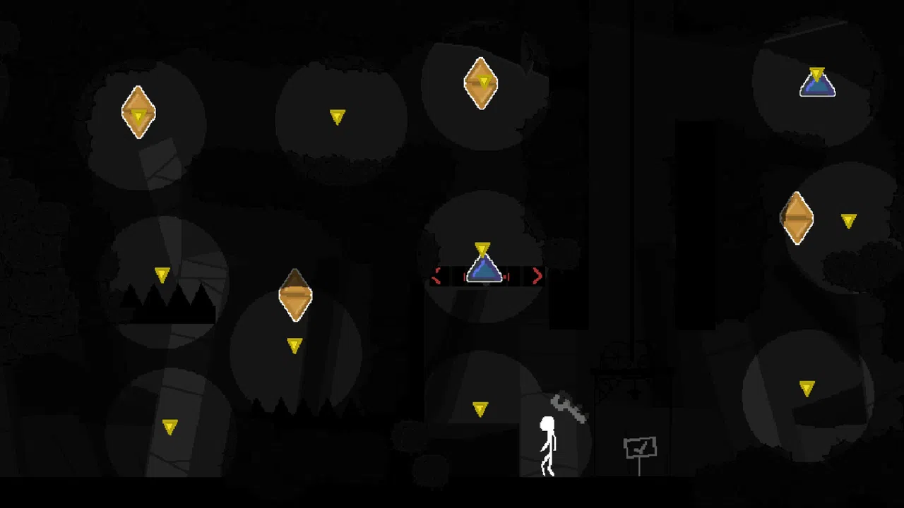 Where Heaven Fell Screenshot 3
