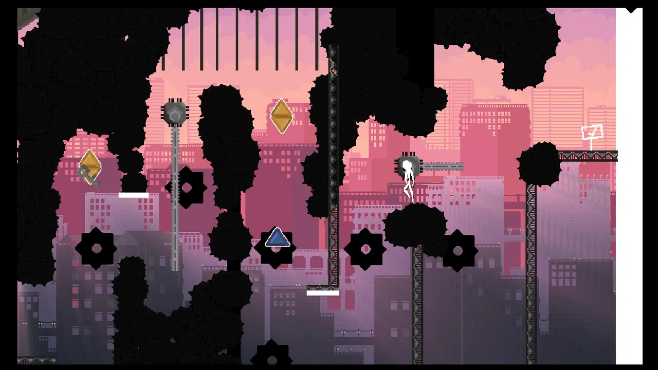 Where Heaven Fell Screenshot 5