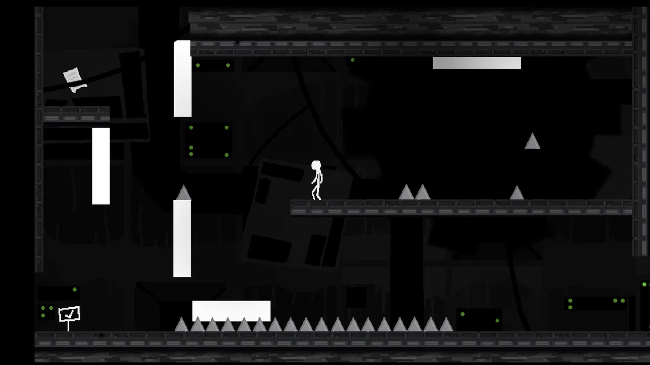 Where Heaven Fell Screenshot 1
