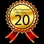 You Conquered This Game icon