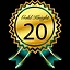 Gold Knight icon