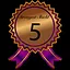 Strongest Shield icon