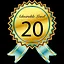 Admirable Level icon