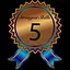 Strongest Skills icon