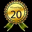 Wizard king icon