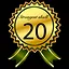 Strongest skull icon