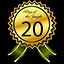 King of the Jungle icon