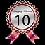 Almighty Warrior icon