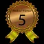 Undead Warrior icon