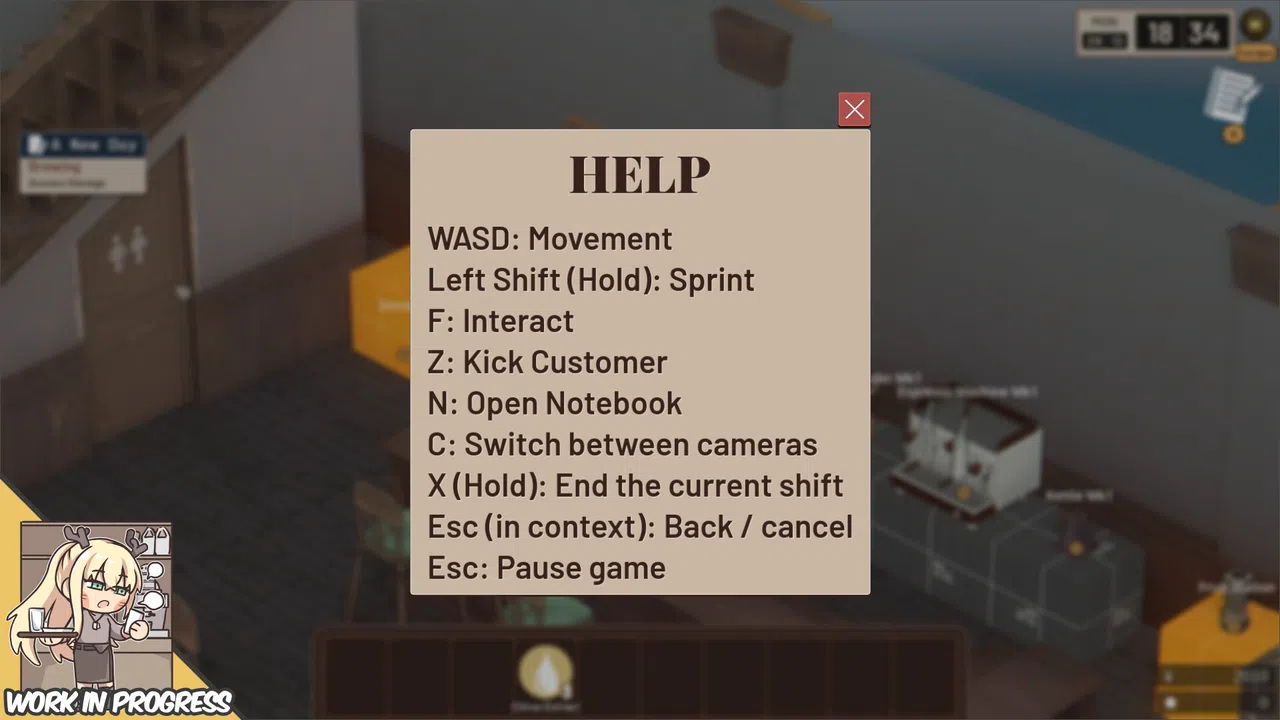 Kafein Screenshot 6