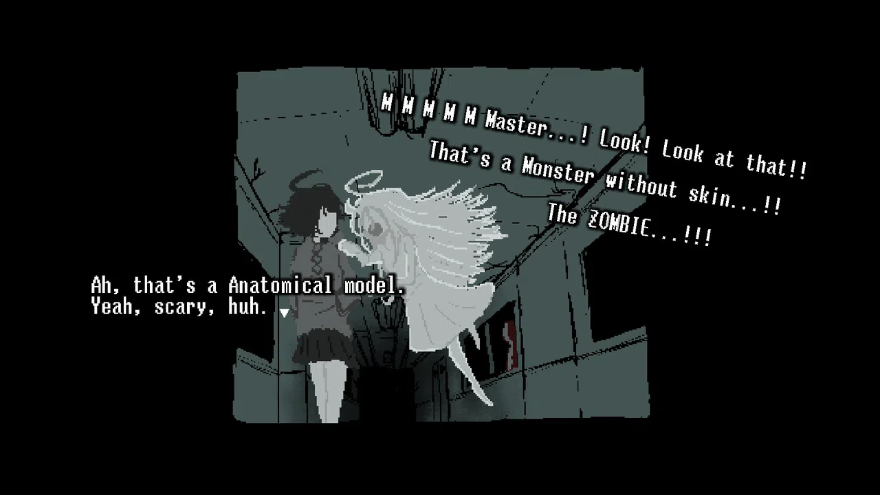 XXXX Screenshot 3