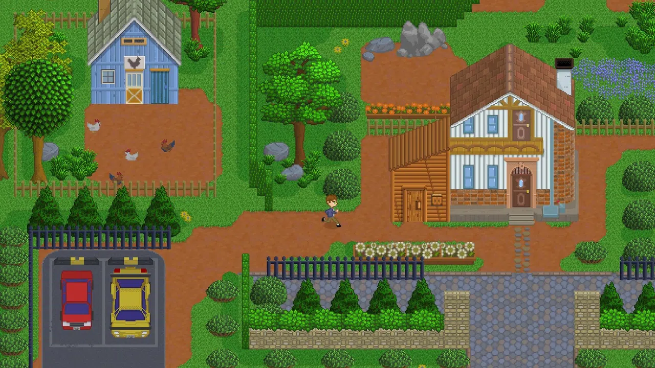 Football Life Screenshot 5