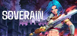 Soverain: An Eternal Legend