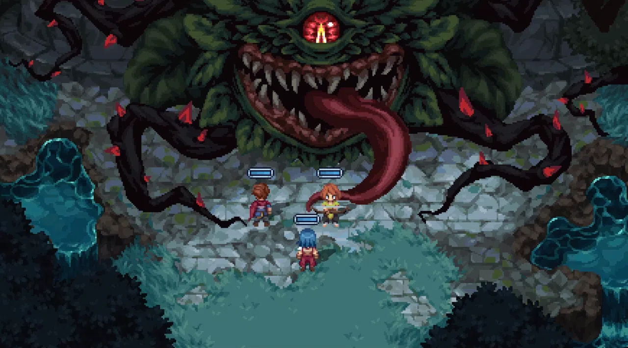 Soverain: An Eternal Legend Screenshot 8