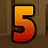 5 minutes