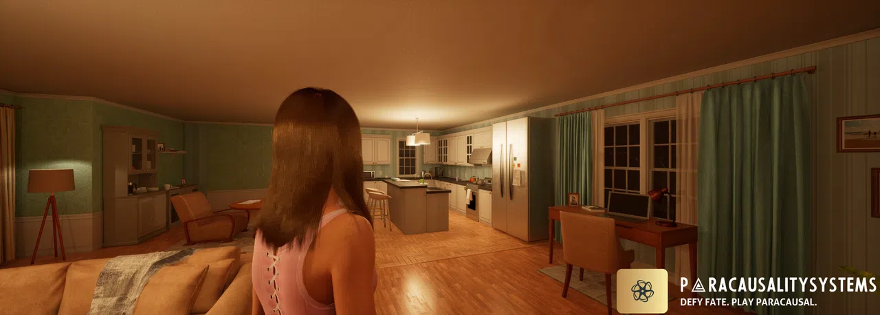 A Dialogue Within Screenshot 1
