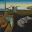 The Persistence of Memory icon