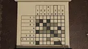 Solid Void Art Nonograms Screenshot 5