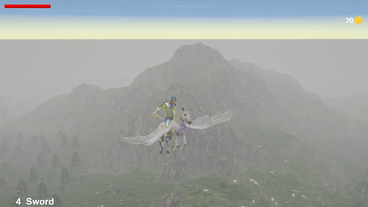 Warrior Guild Screenshot 0