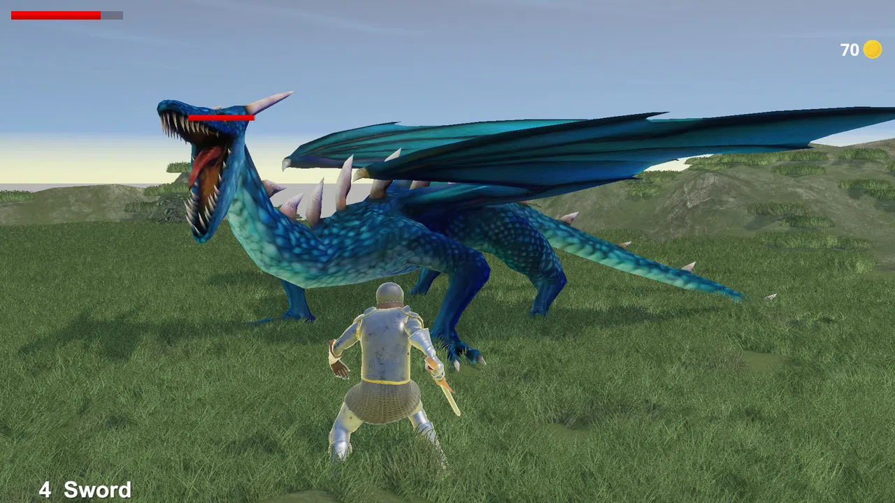 Warrior Guild Screenshot 3