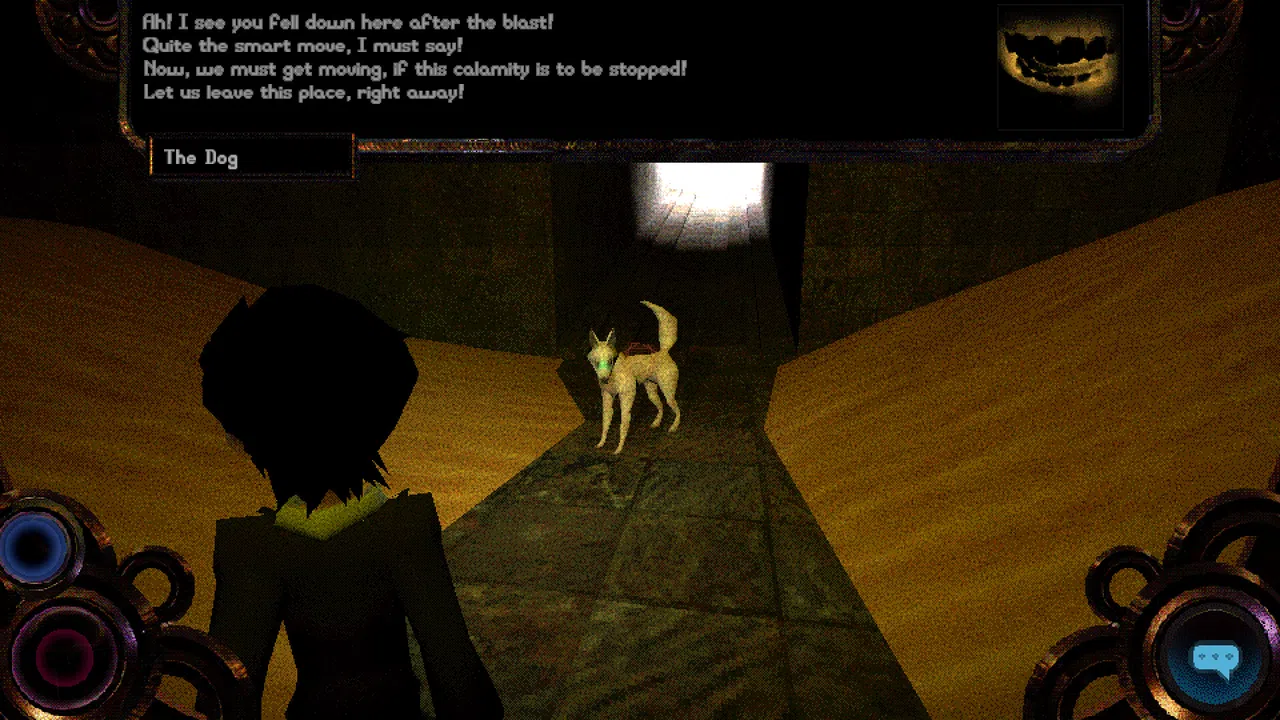 Psychopomp 2 Screenshot 7