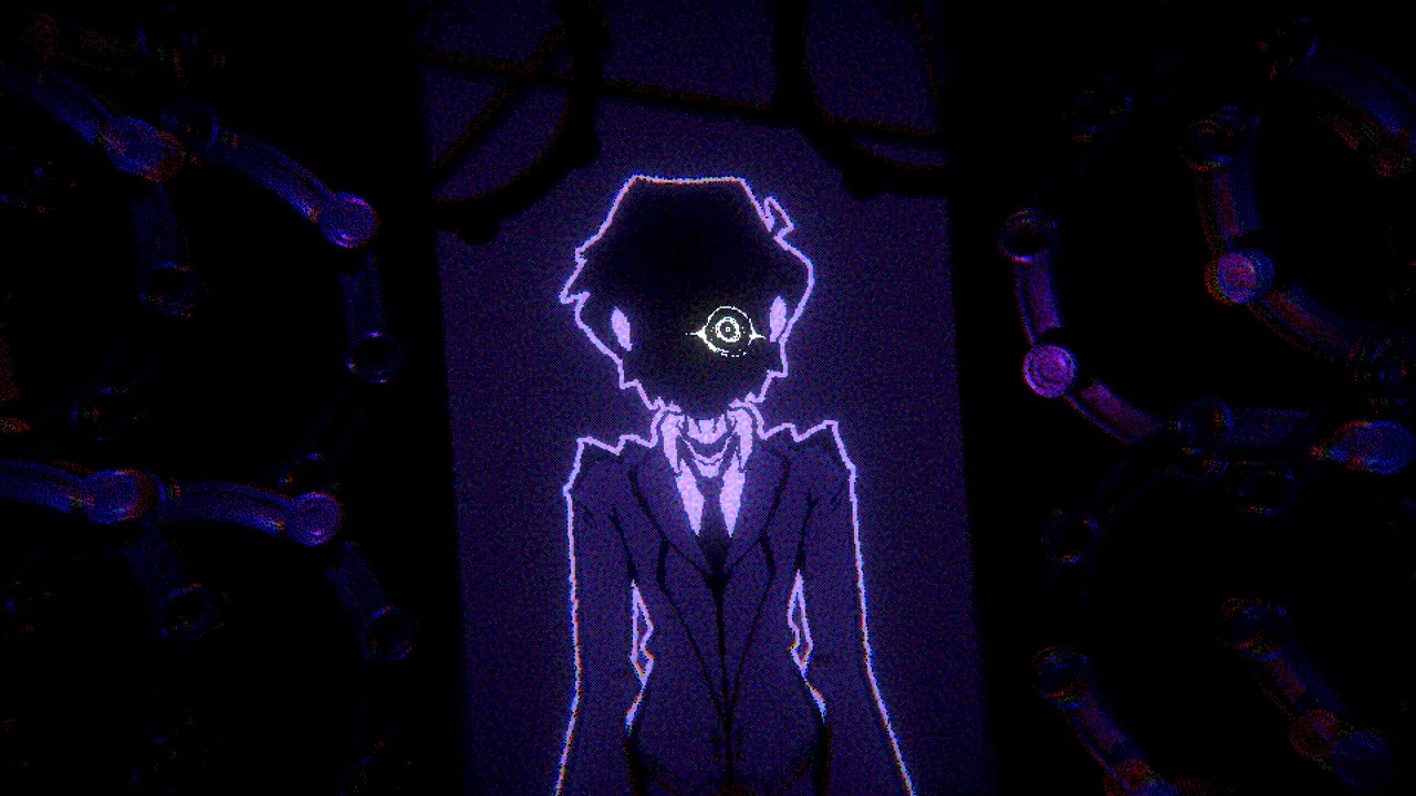 Psychopomp 2 Screenshot 1