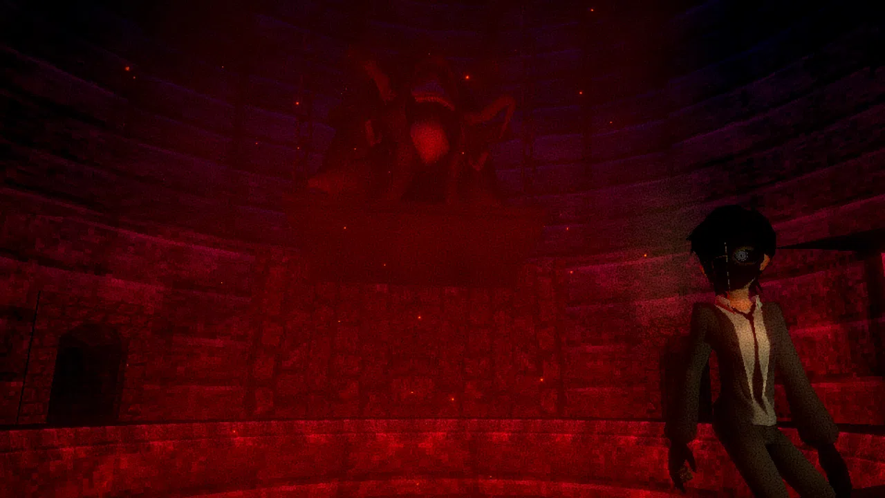 Psychopomp 2 Screenshot 0