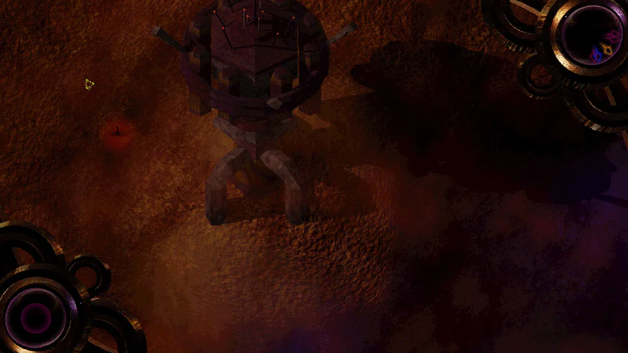 Psychopomp 2 Screenshot 6
