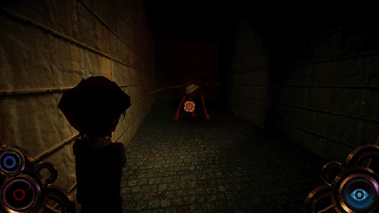Psychopomp 2 Screenshot 3